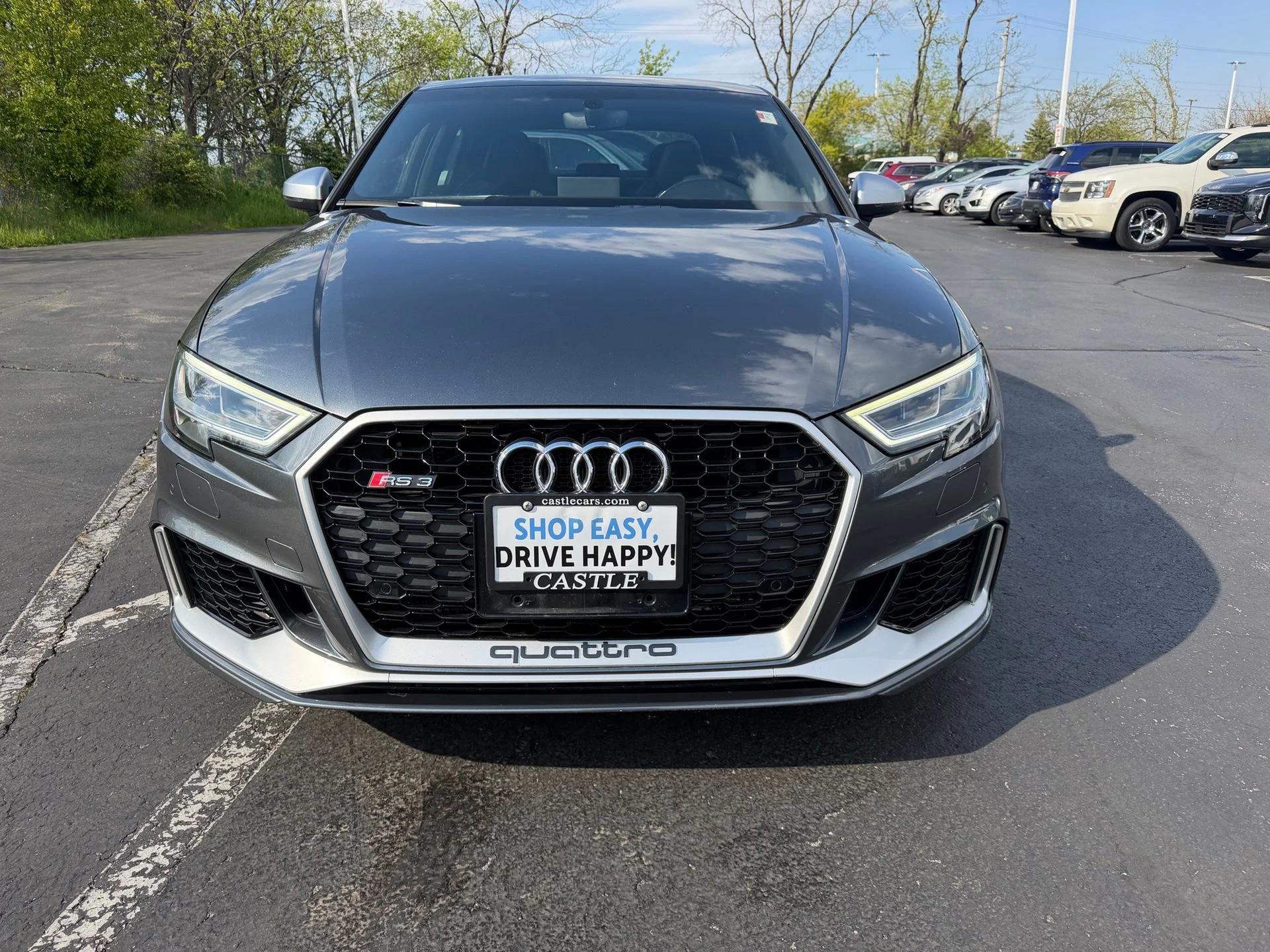 audi rs 3 2017 WUABWGFF9H1900304 image audi rs 3 2017 WUABWGFF9H1900304 image